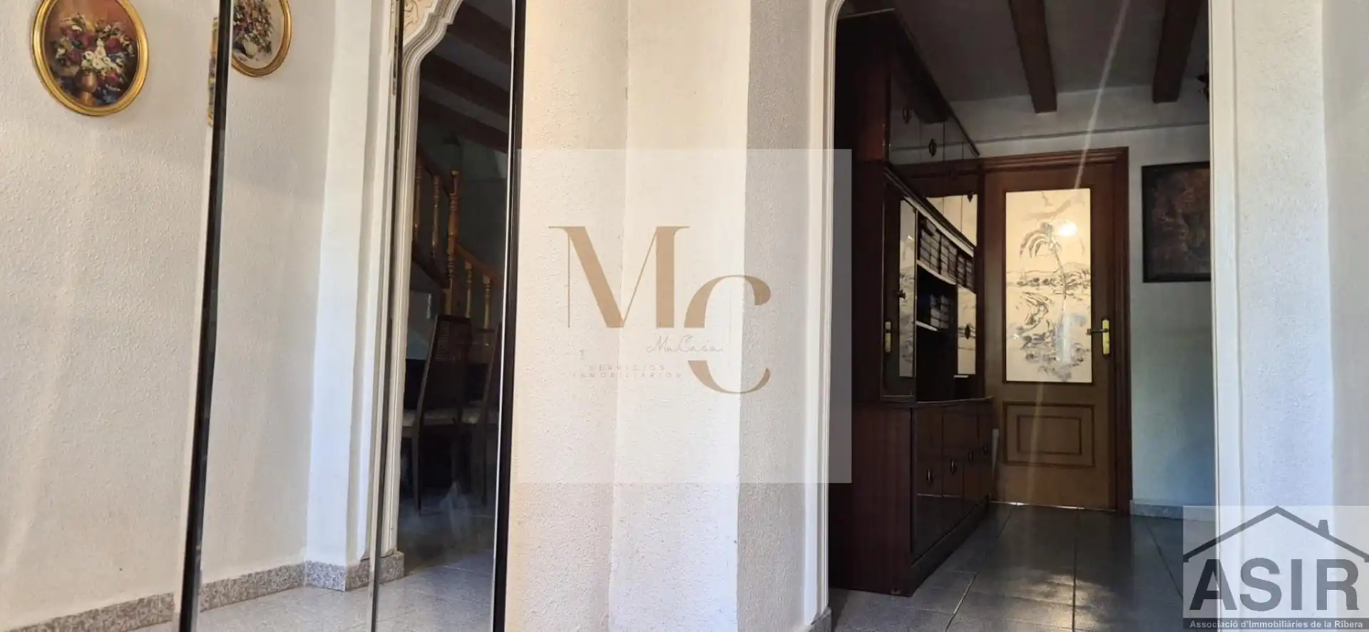 Flat for sale in Benifaió