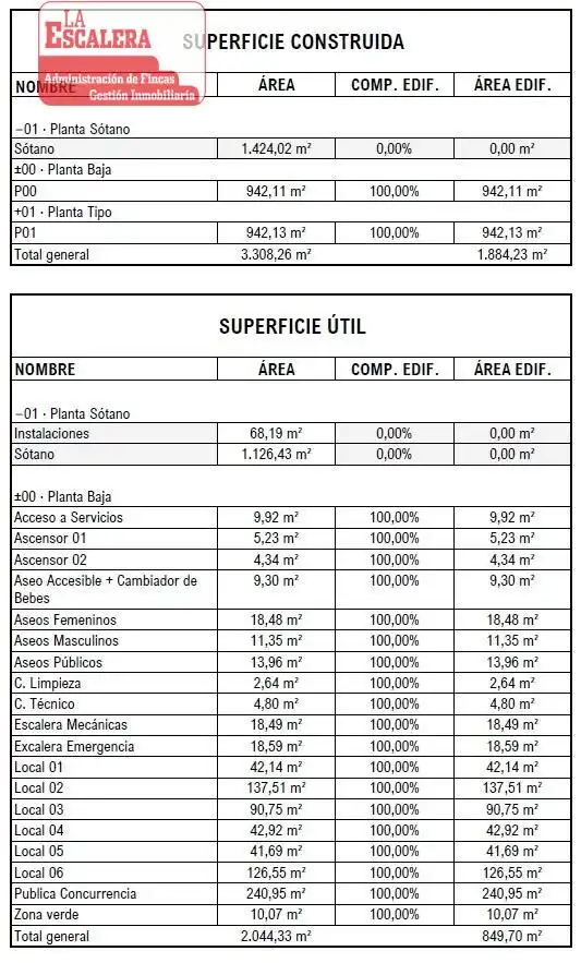 Residencial en venta en Torrevieja