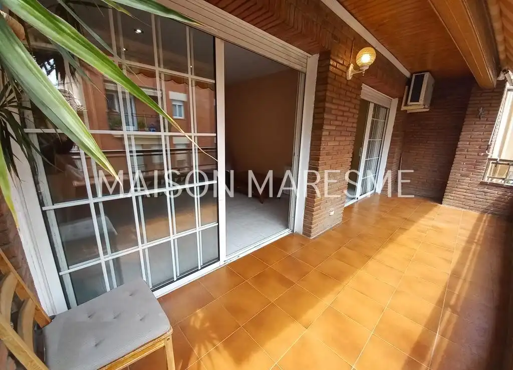 Dúplex en venta en Canet de Mar