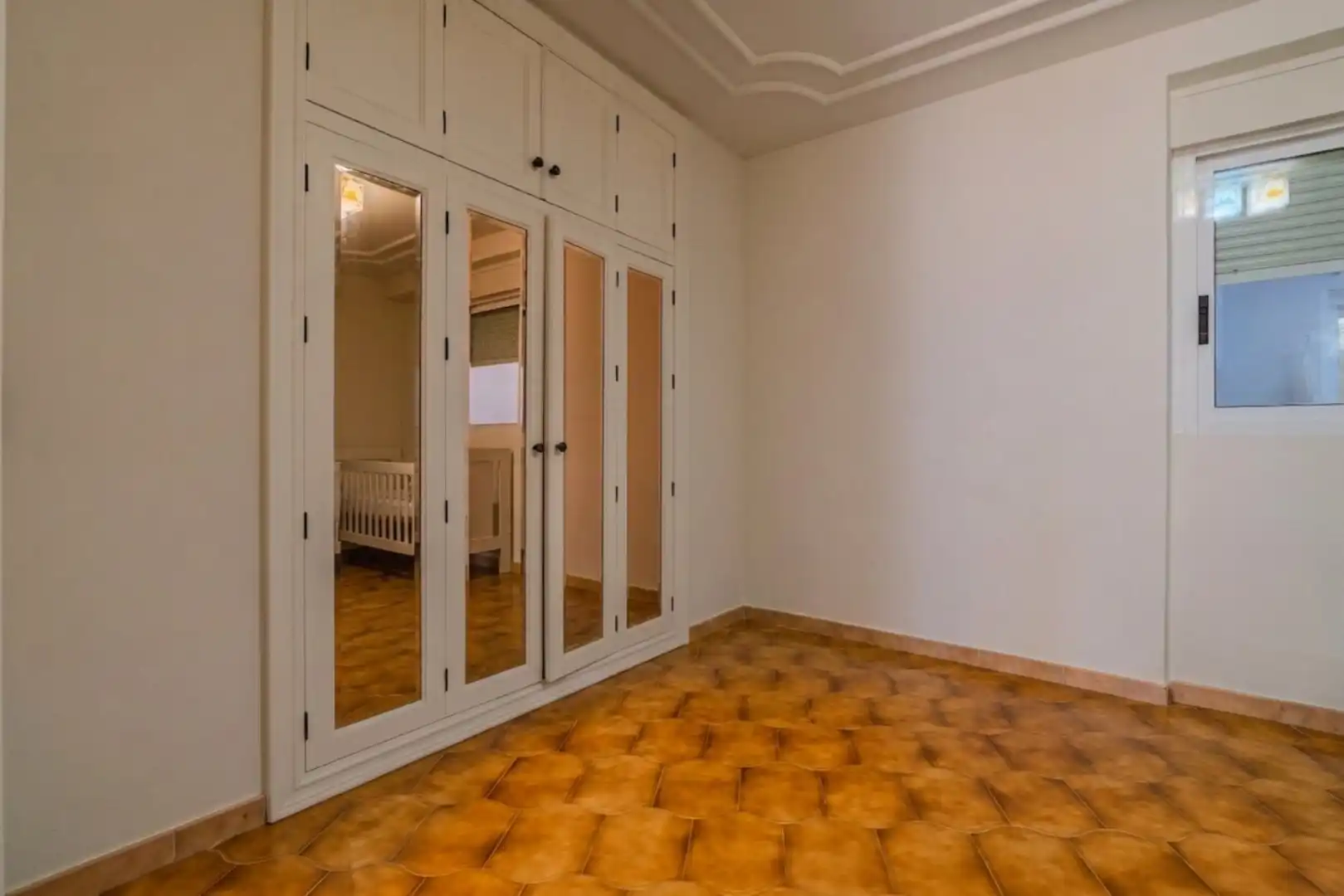 Habitación de Dúplex en venta en Guardamar del Segura con Aire acondicionado, Terraza y Amueblado