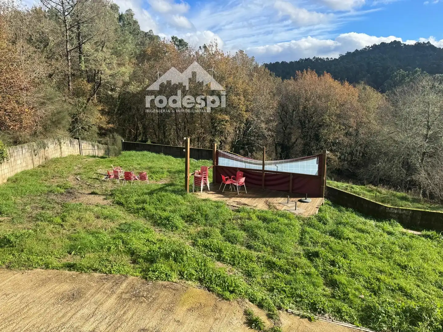 Xalet en venda a Mondariz, imagen 18
