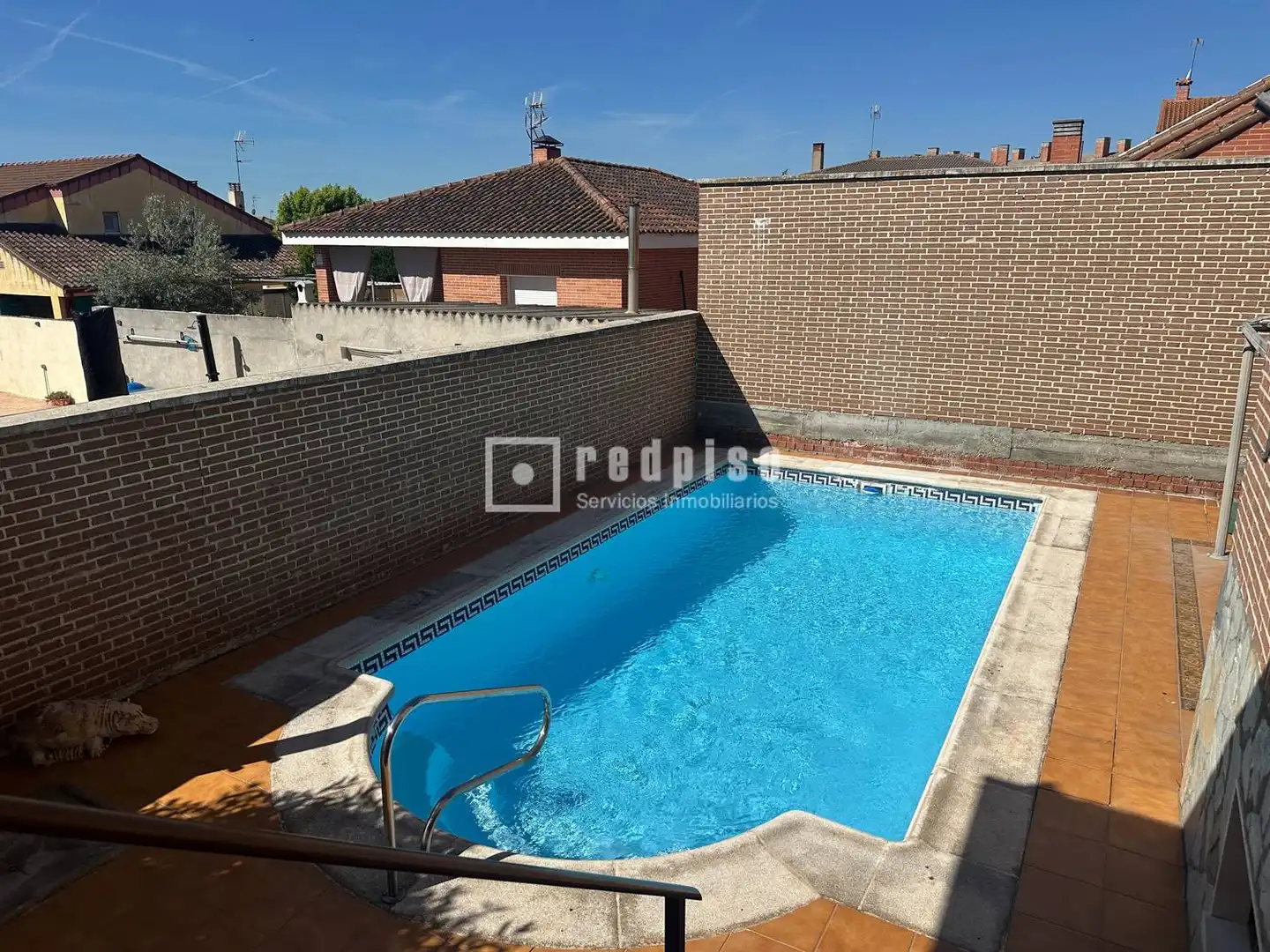 Villa avec piscine à vendre à del Pinar