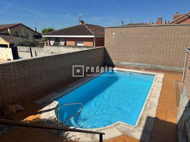 Villa avec piscine à vendre à del Pinar