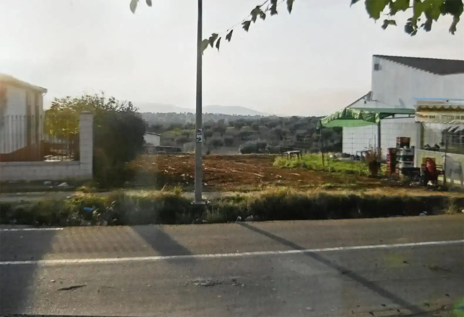 Finca rústica en venda a Carretera Guareña, 47, Cristina