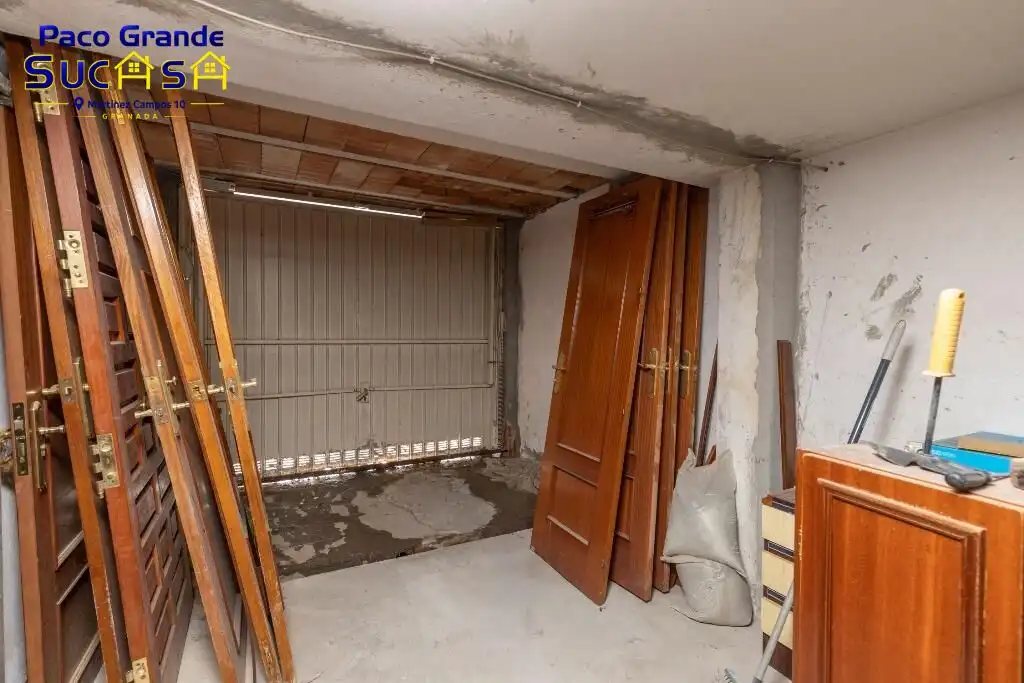 Casa a schiera in vendita a Calle Calle Juan Vázquez 5, imagen 26