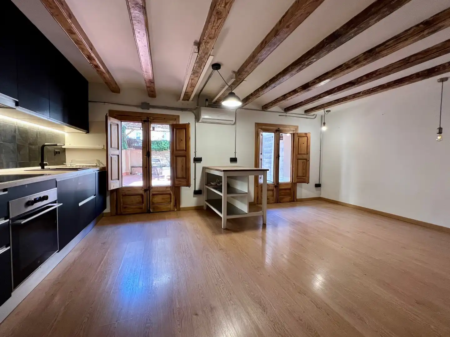 Dúplex en venta en Carrer de Sant Medir, Sants
