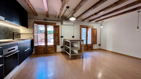 Foto 4 de Dúplex en venta en Carrer de Sant Medir, Sants,  Barcelona Capital