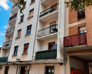 Exterior view of Flat for sale in Laudio / Llodio  with Balcony