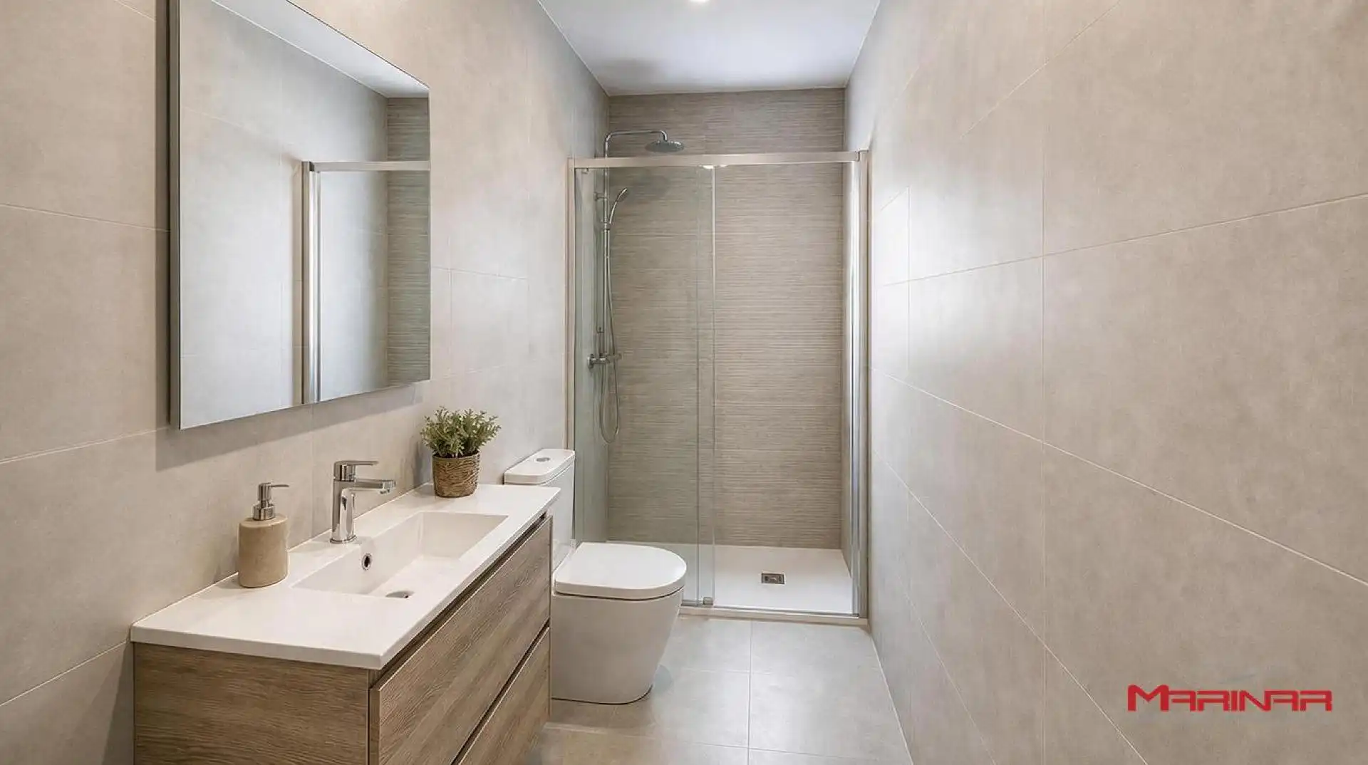 Dúplex en venta en Calle vial, 2, El Baladre
