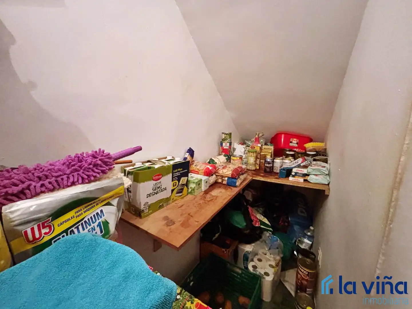 Kitchen of Houses for sale in Antequera  with Air Conditioner, Terrace and Storage room
