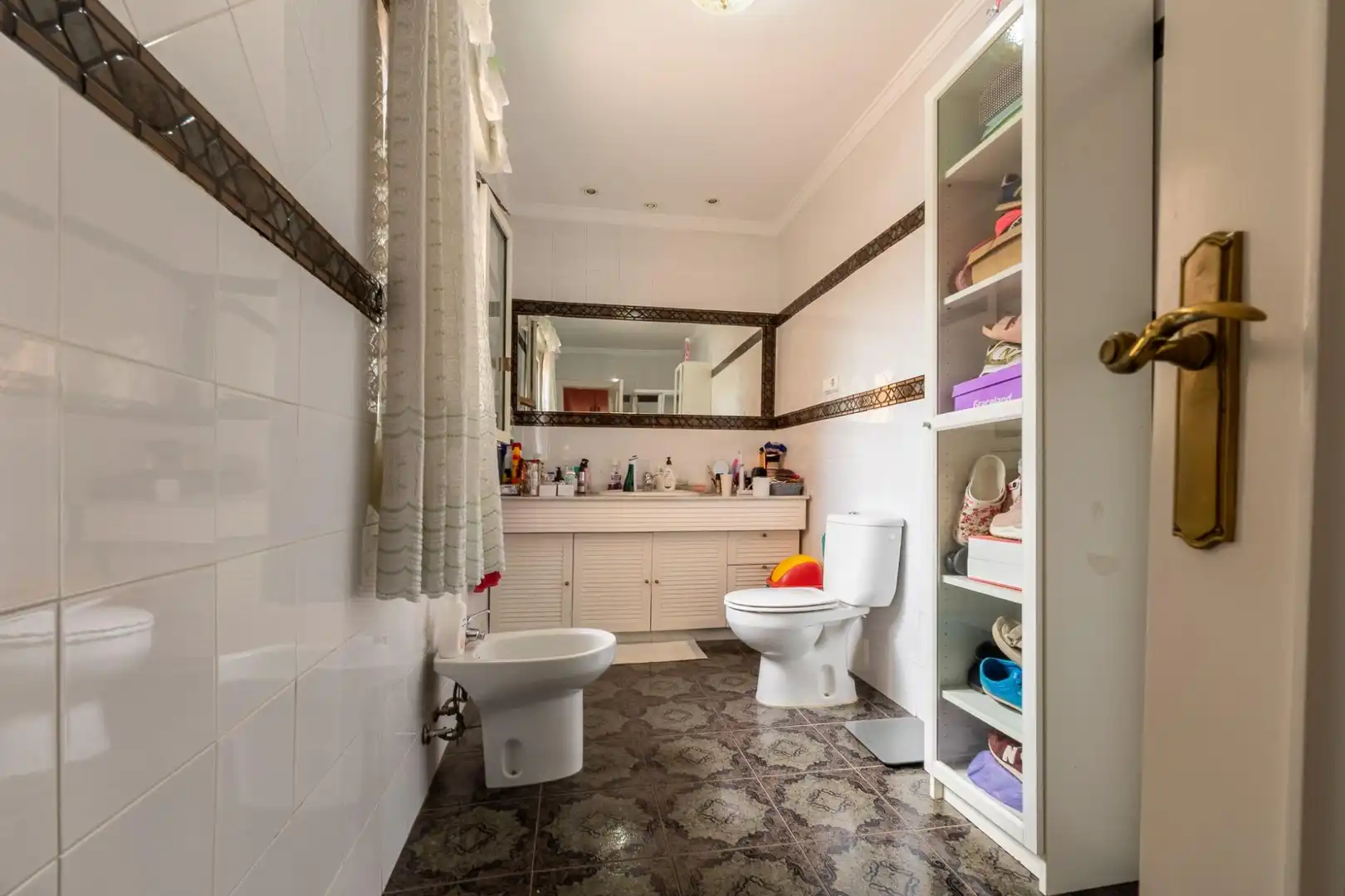 Casa pareada con terraza en venta en Manantiales - Lagar - Cortijo, imagen 40