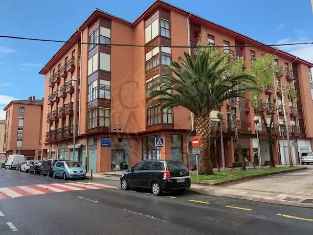 Parcheggio in affitto a Juan Francisco Estefania Kalea