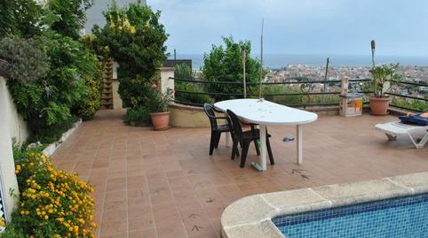 Foto 4 de Casa o xalet en venda a Pinemar, Pineda de Mar