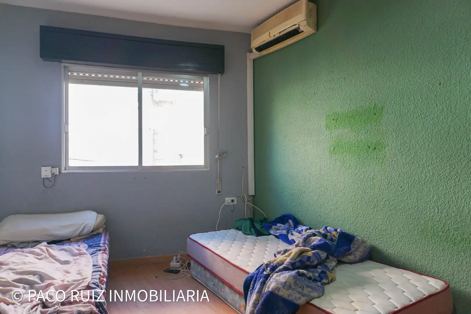 Habitación de Casa o chalet en venta en Viator con Amueblado y Balcón