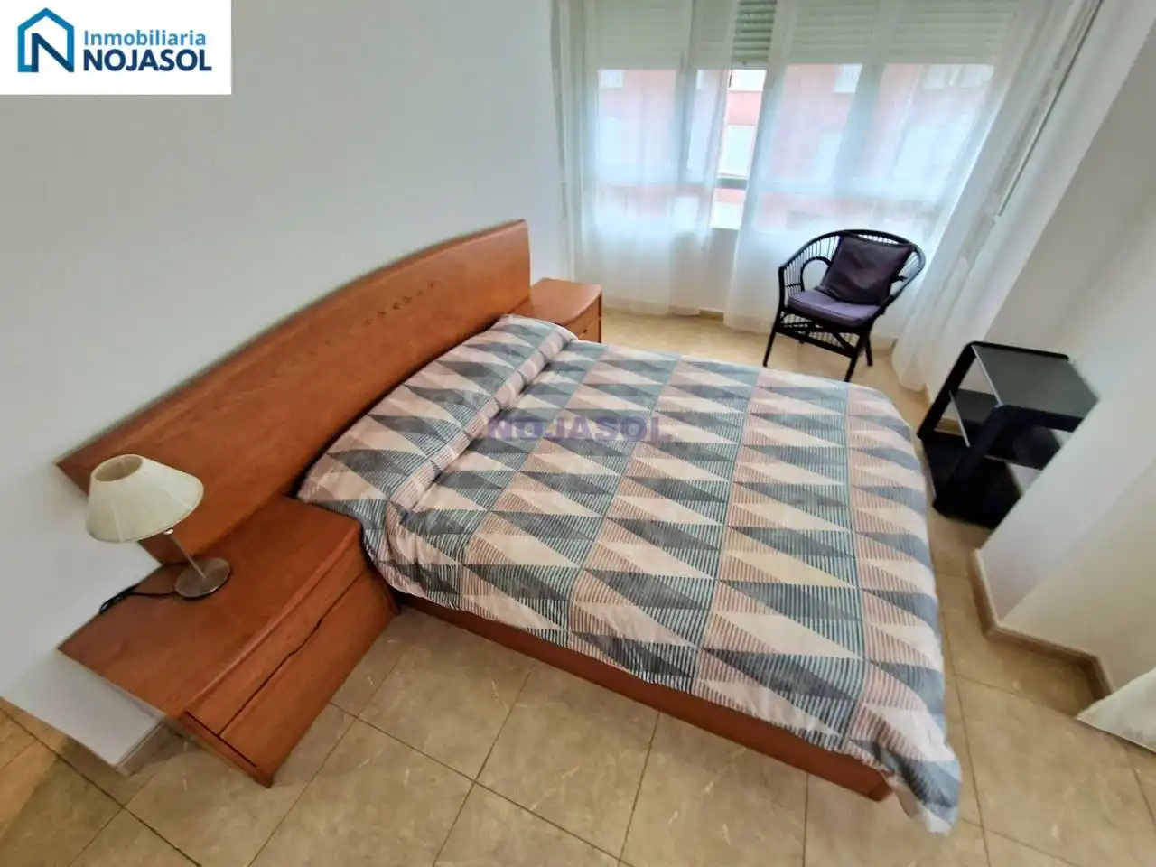 Apartment mit Terrasse zur Miete in Calle PALACIO 15, imagen 29