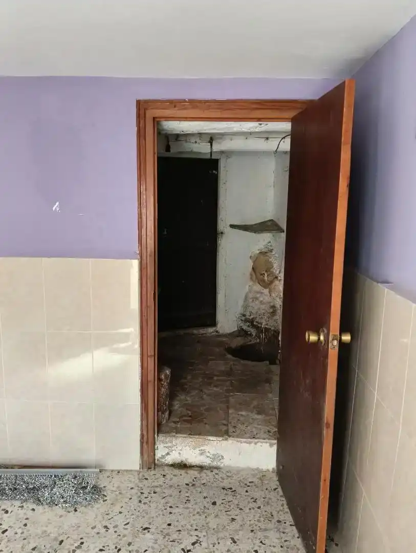 Casa adosada en venda en La Iglesuela del Cid