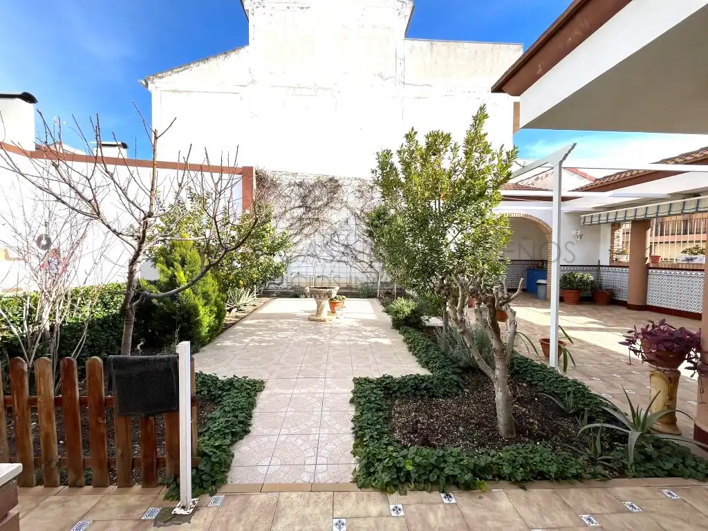 Bungalow en venta en Sax, imagen 76