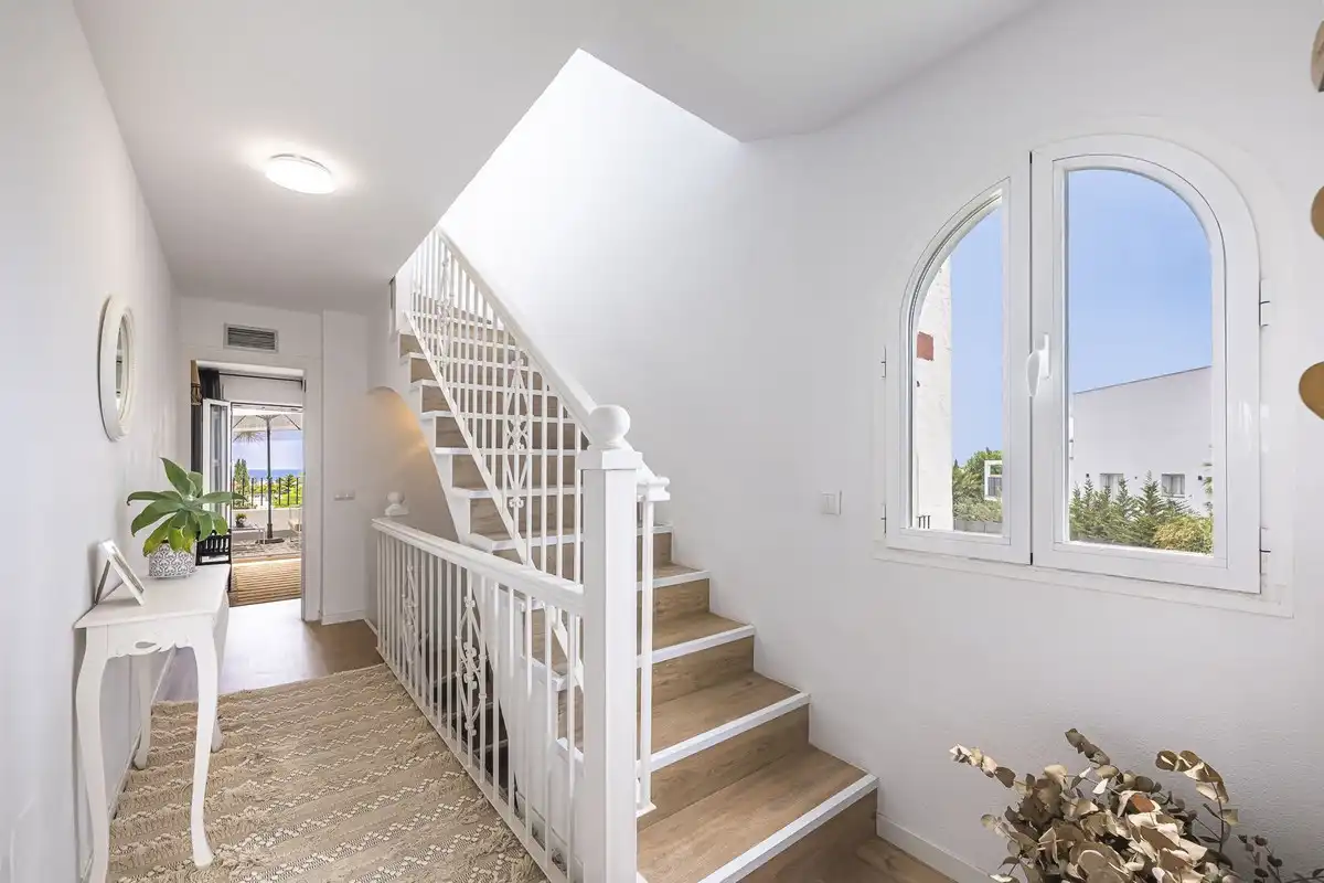 Casa a schiera in vendita a Benamara - Atalaya, imagen 22