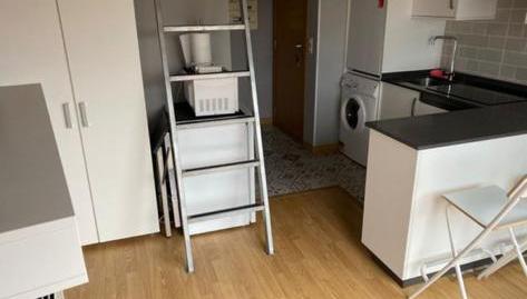 Foto 4 de Àtic de lloguer a Ferrol Vello - Puerto, Ferrol