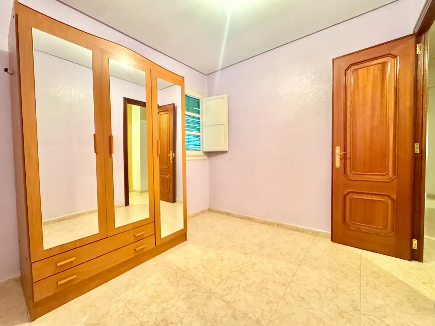 Piso con terraza en venta en Carrer de Ruaya, imagen 20