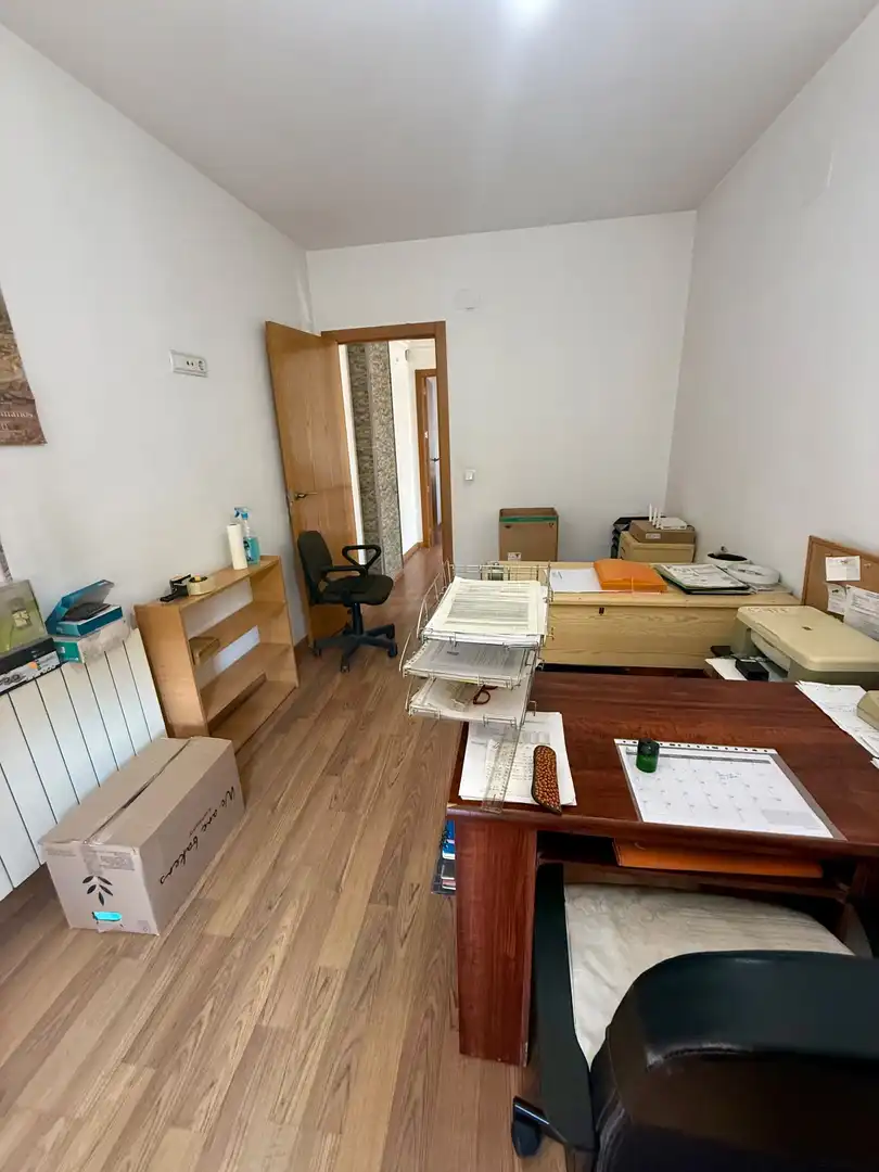 Haus oder Chalet zum Verkauf in Villena mit Heizung, Privatgarten und Abstellraum
