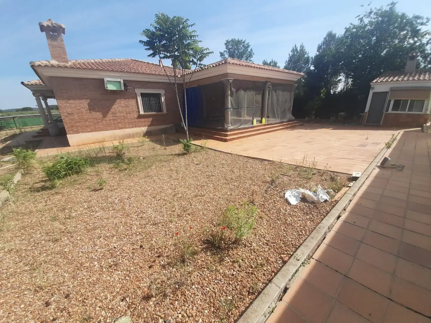 House with pool for sale in Argamasilla de Calatrava, imagen 45