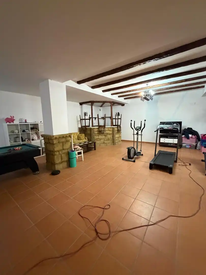 Houses for sale in Utrera
