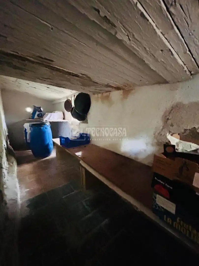 Cuina de Finca rústica en venda en Chinchón