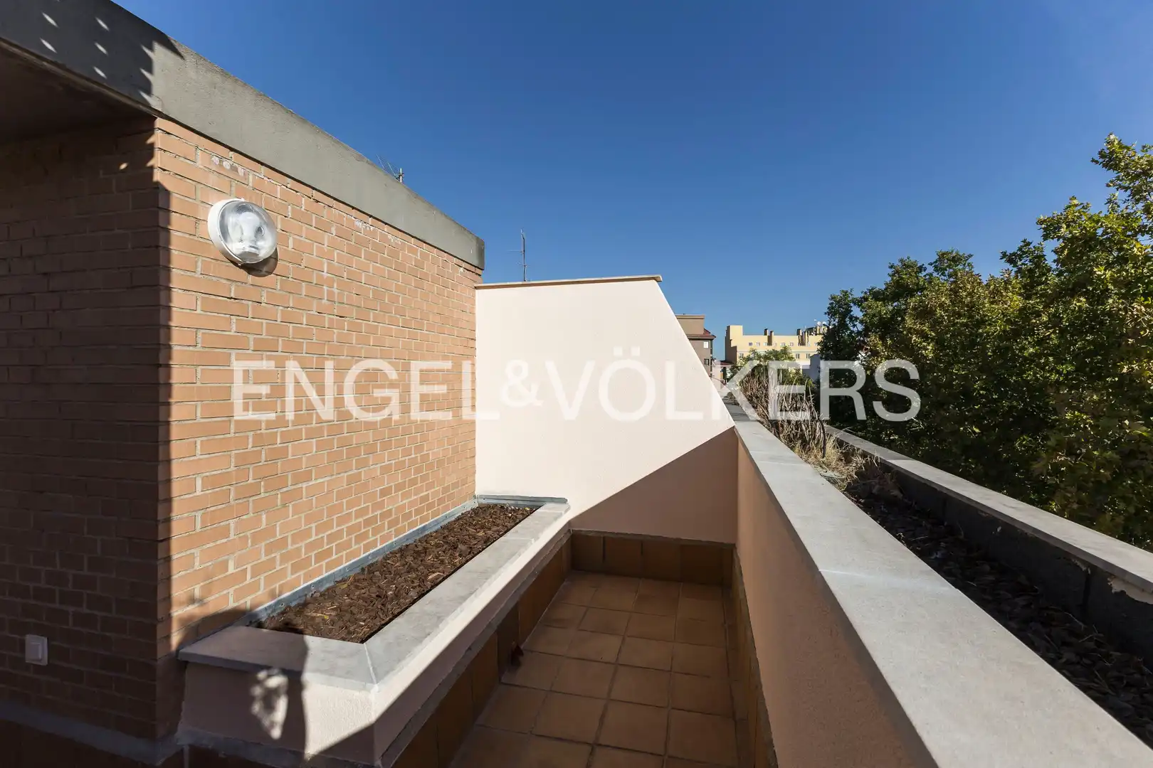 Flat with terrace to rent in Esfinge, imagen 6