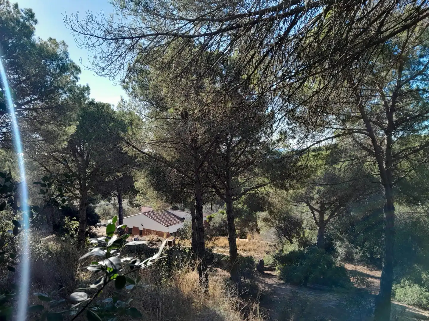 Country house zum Verkauf in Arenys de Munt mit Privatgarten und Terrasse