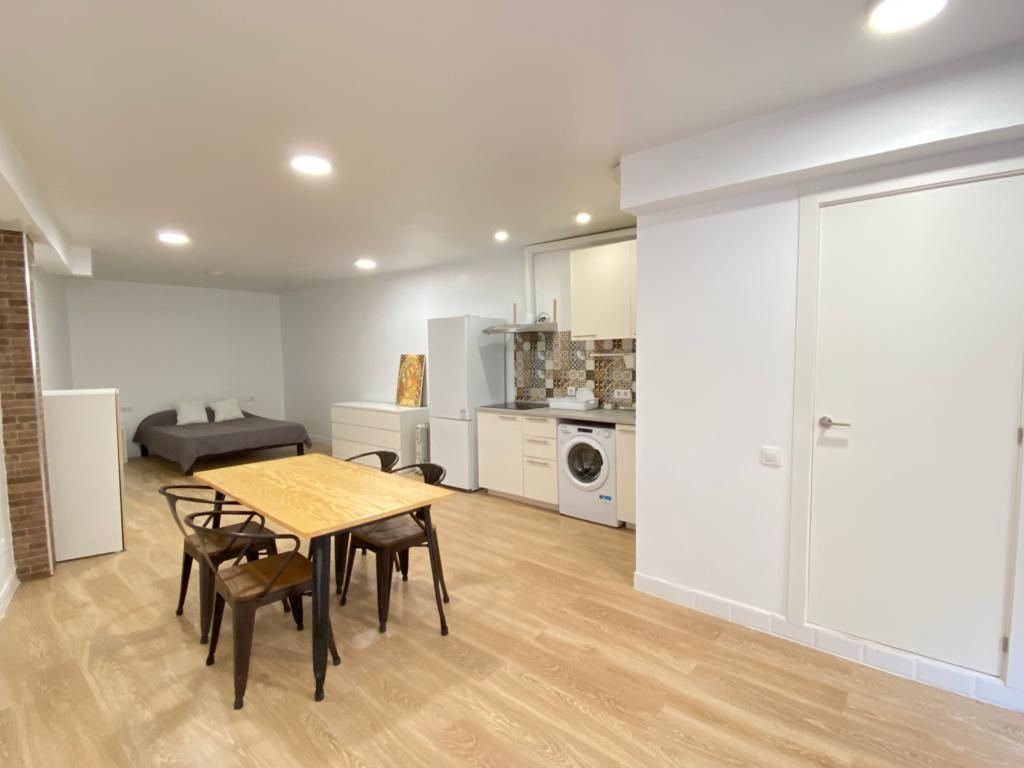 Flat for sale in Carrer de Maspons i Labrós, El Guinardó