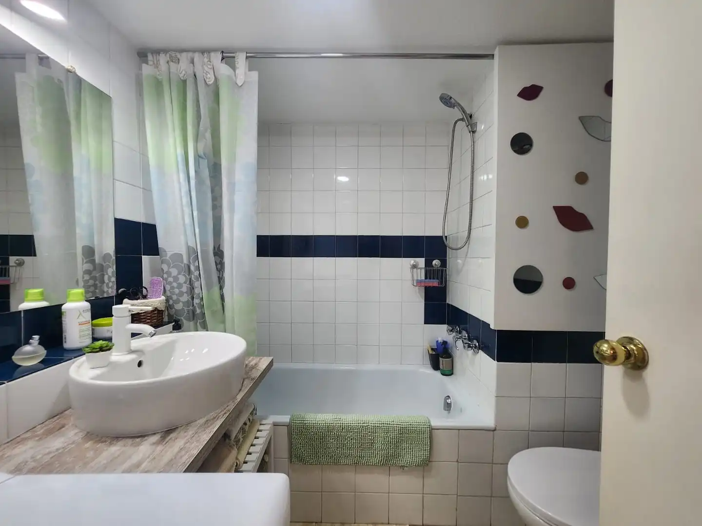 Estudio con ascensor en venta en Santa Margarita, imagen 8