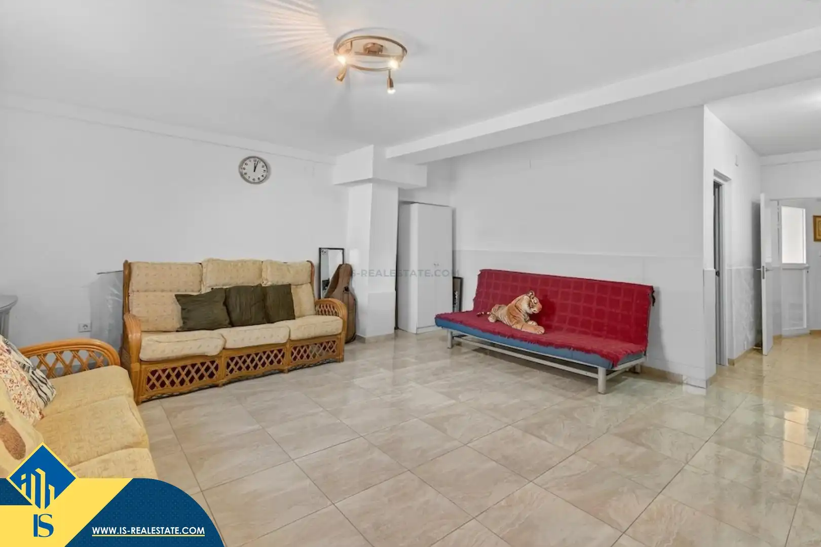 Detached house with pool for sale in Gran Alacant, imagen 33