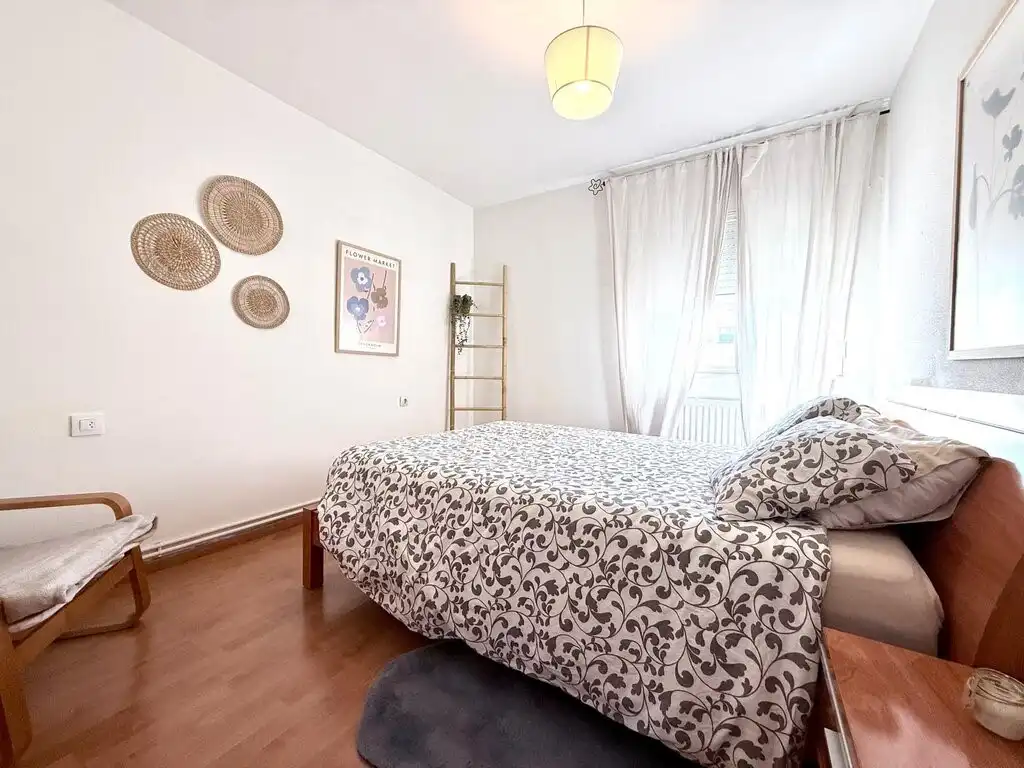 Appartamento con ascensore in vendita a Calle Dr Ferran 8, imagen 8