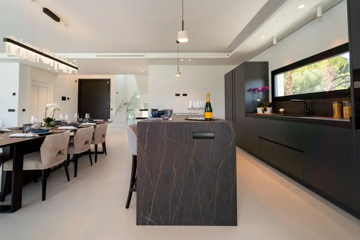 Flat with lift for sale in Avenida de Julio Iglesias s/n, imagen 13