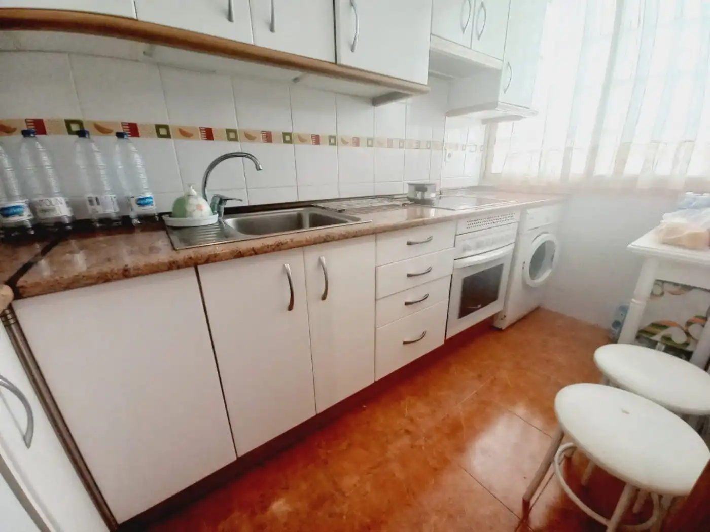 Reihenhaus mit Pool zum Verkauf in Avenida juan fuster zaragoza, imagen 11