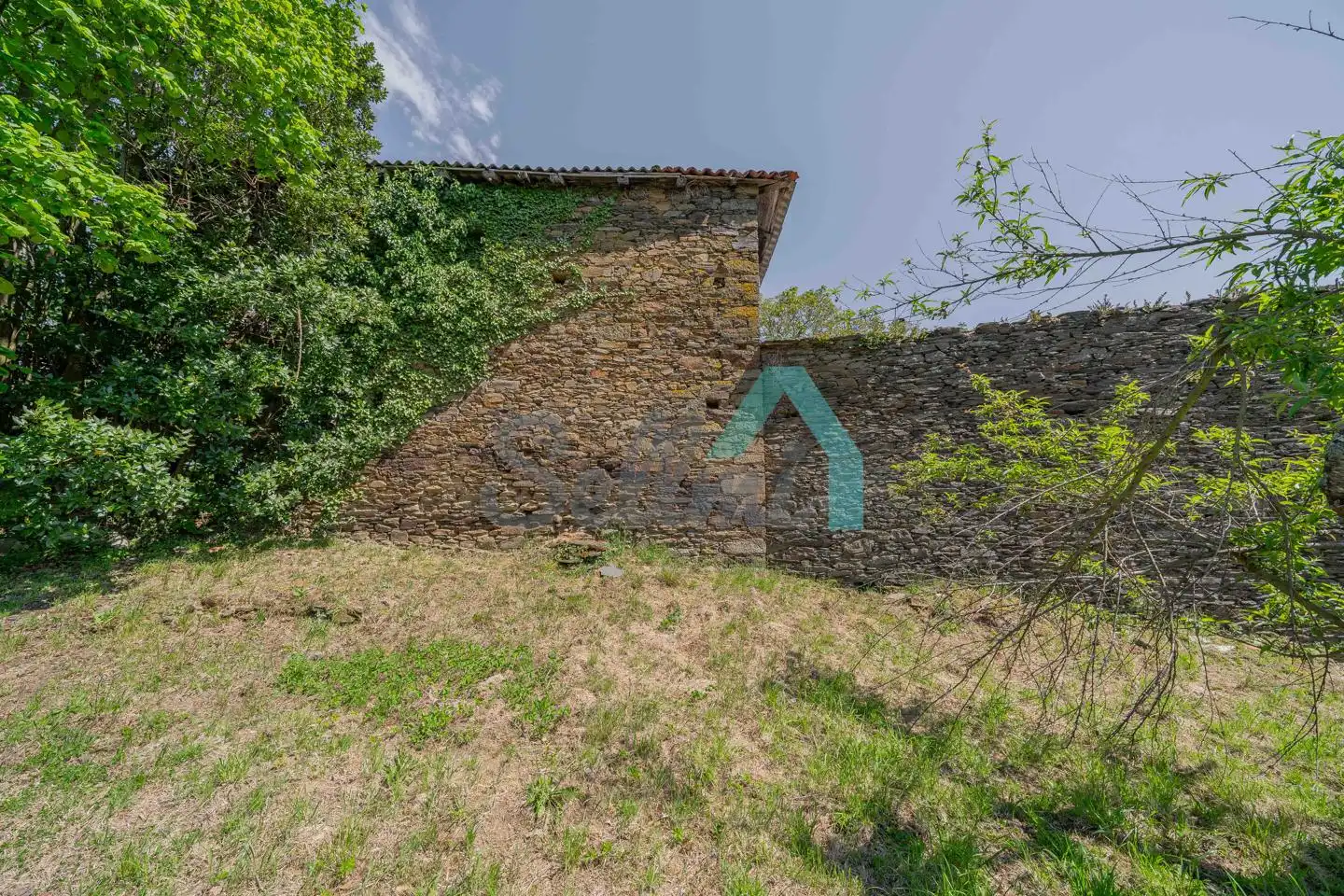 Casa amb jardí en venda a Lugar Troncedo, imagen 15