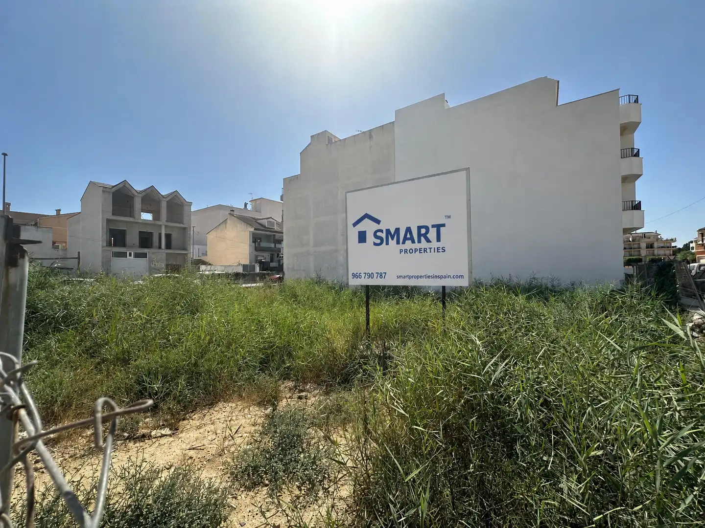 Terrenos y solares en venta en Formentera del Segura, imagen 6