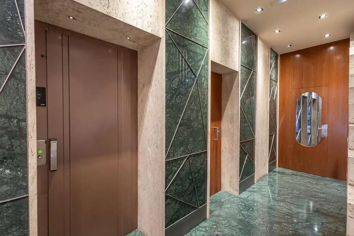 Wohnung zur Miete in Pajaritos