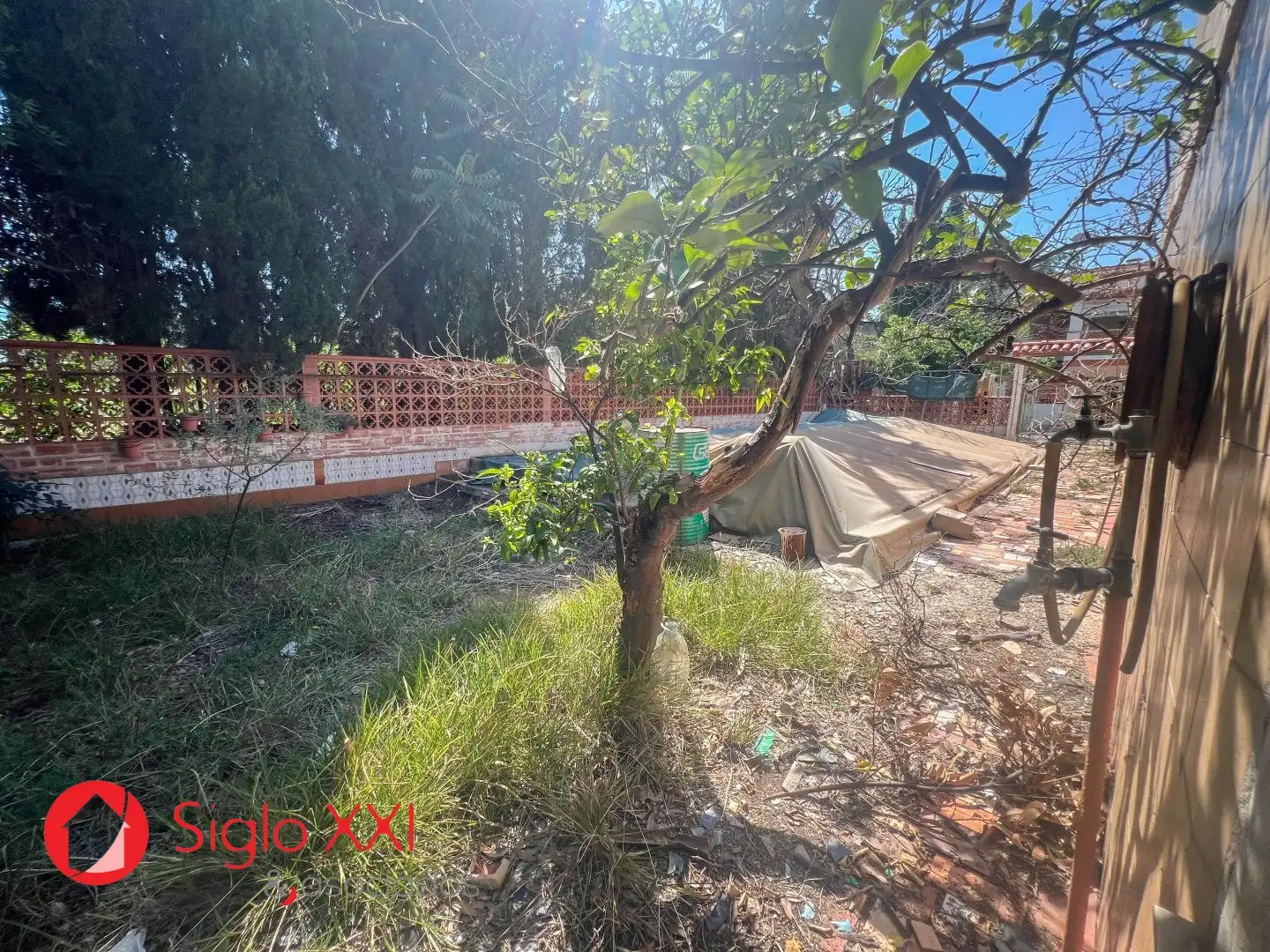 Casa o xalet en venda en Castellón de la Plana / Castelló de la Plana amb Terrassa, Traster i Piscina