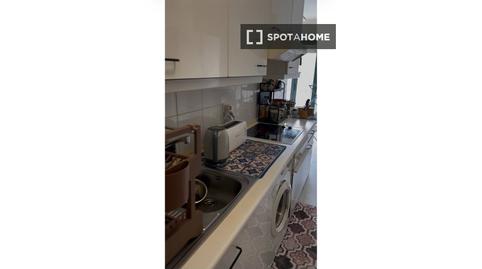 Foto 5 de Piso para compartir en Centro - Casco Histórico, San Lorenzo de El Escorial