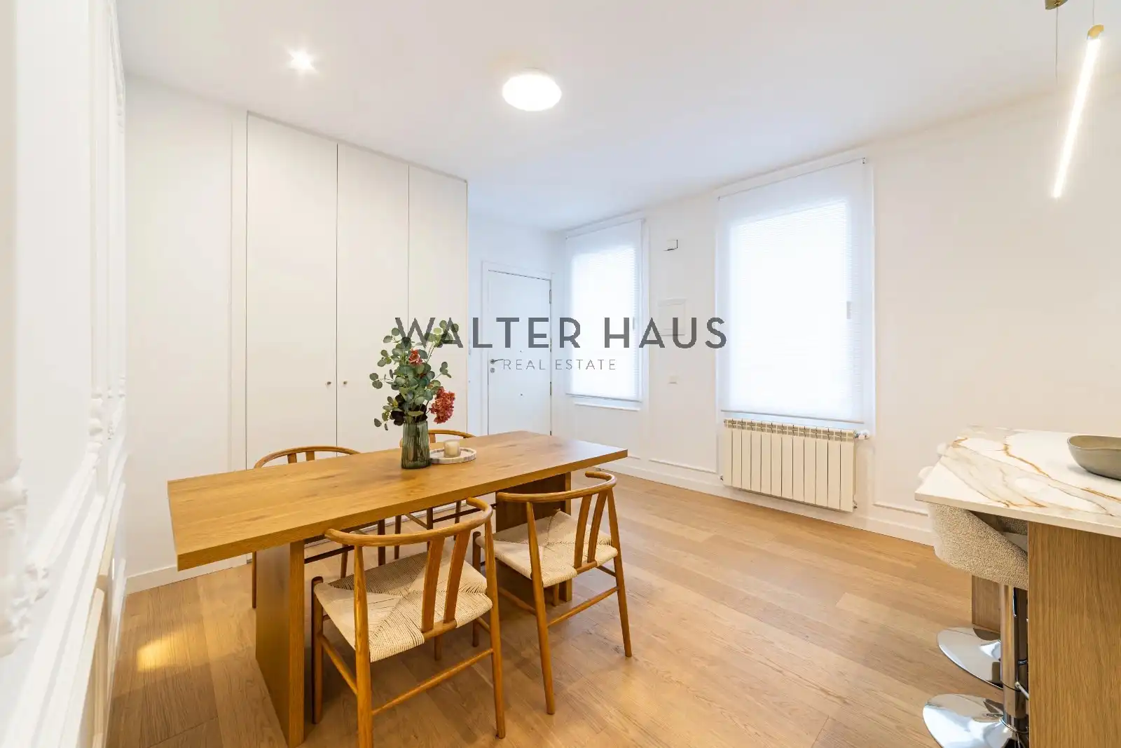 Penthouse with lift for sale in Calle Alcalá, imagen 7