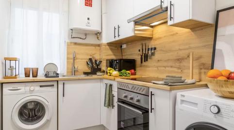 Foto 2 de Apartament per a compartir a Universidad, Getafe