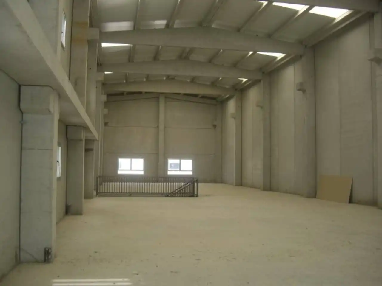 Nave industrial in vendita a Nord, imagen 4