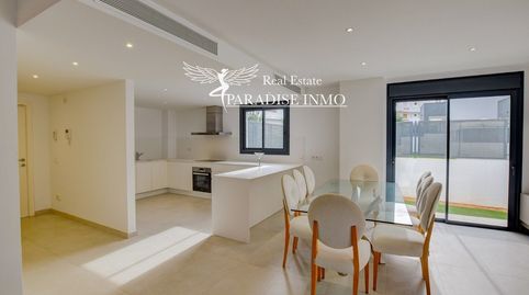 Foto 5 de Dúplex de alquiler en Siesta, Santa Eulària, Santa Eulària des Riu