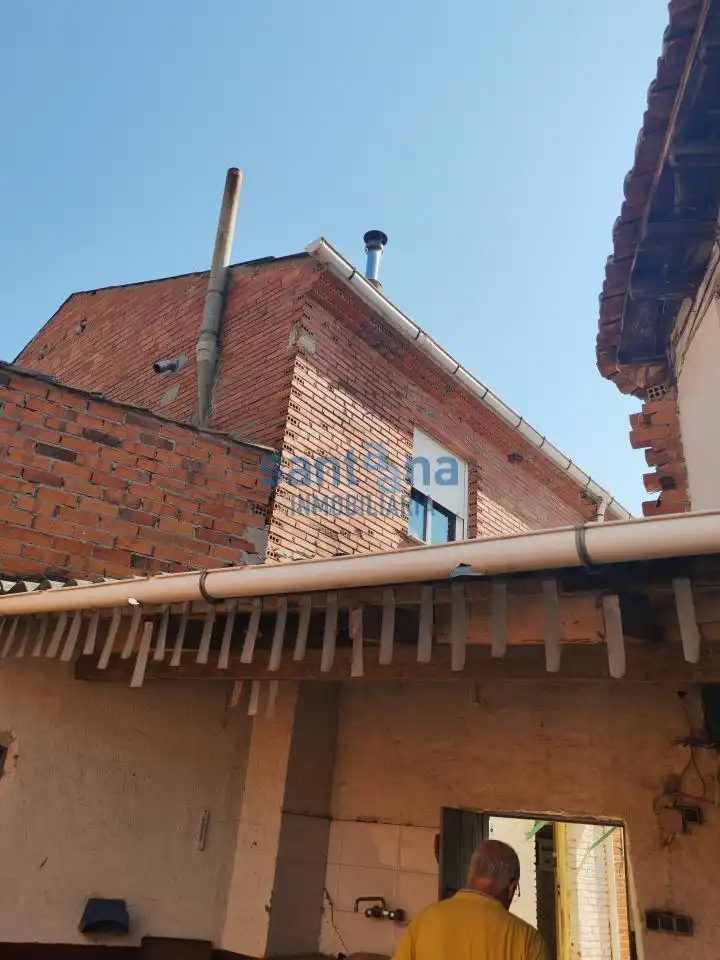 Vista exterior de Casa o xalet en venda en Turcia amb Jardí privat, Terrassa i Traster