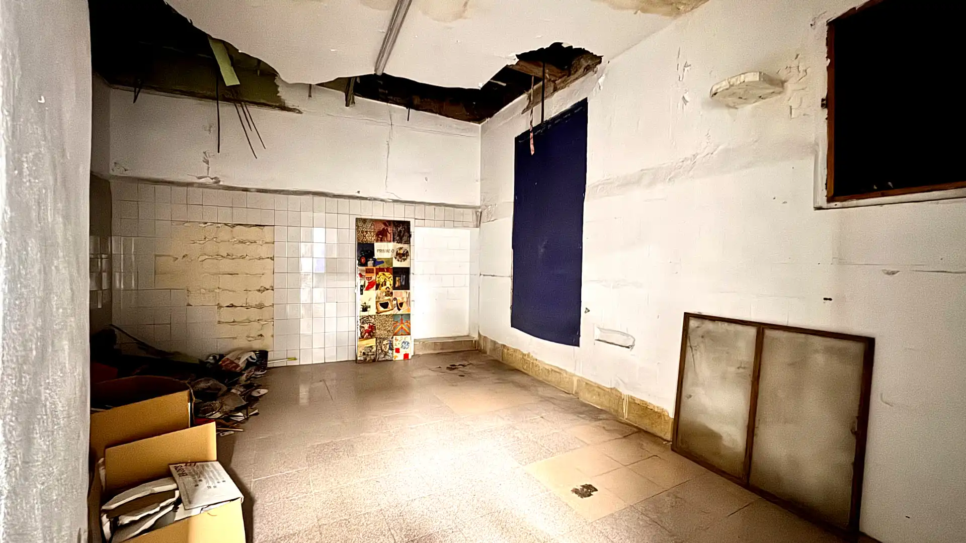 Edificio en venta en Valencia