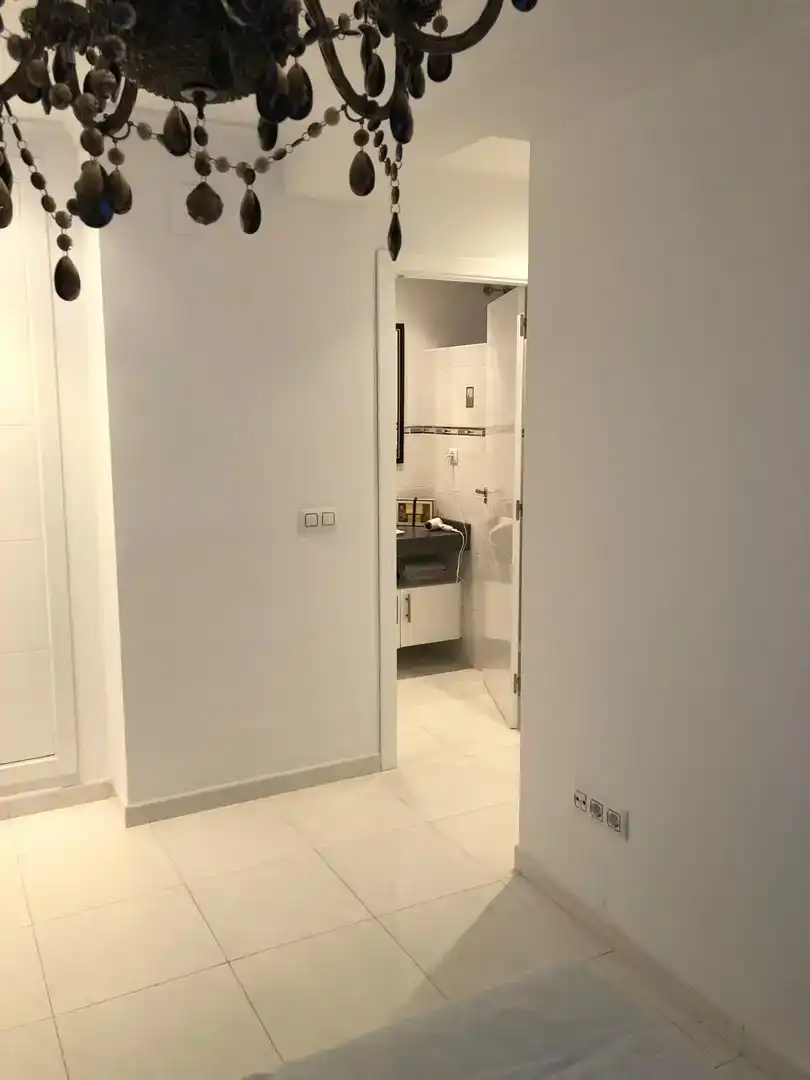 Baño de Piso de alquiler en El Puerto