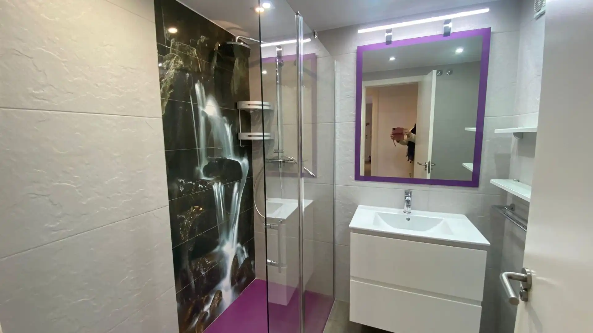 Mini appartamento con piscina in affitto a Mascarat, imagen 23