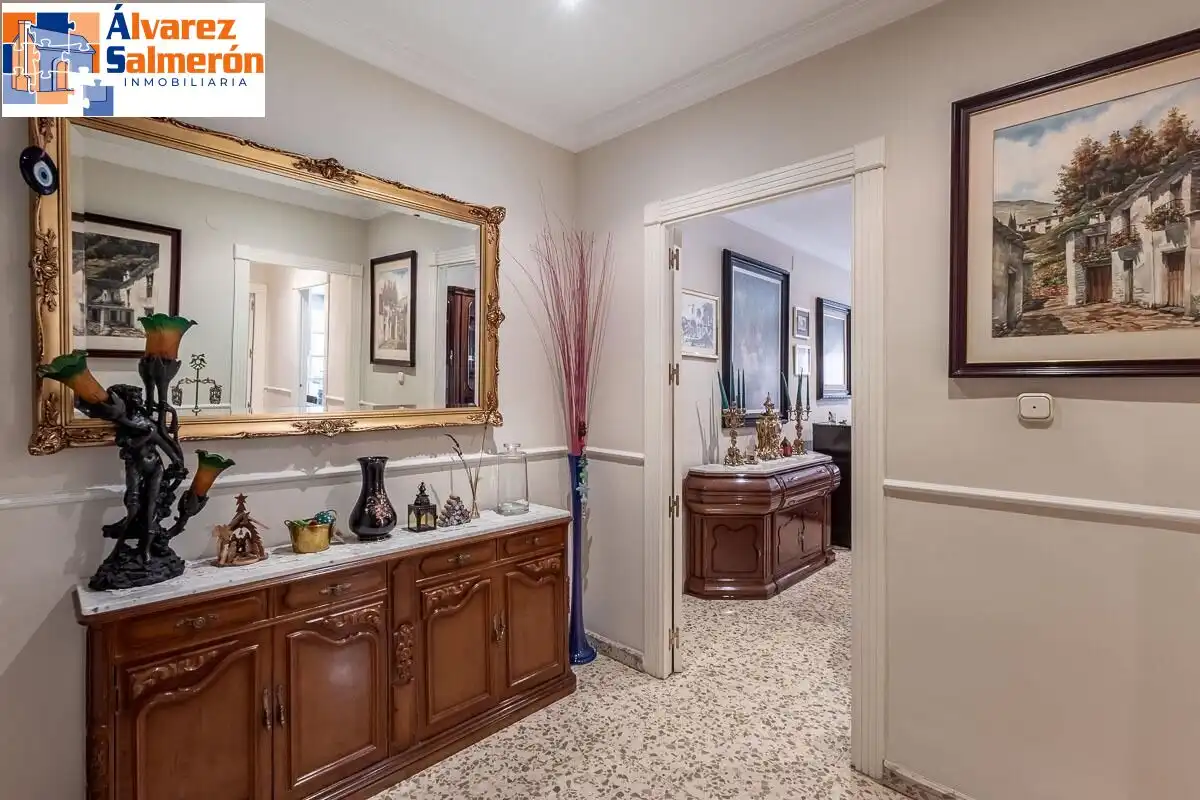 Piso con ascensor en venta en Genil, imagen 26